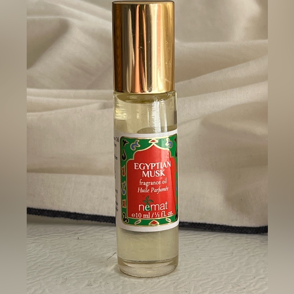 Kotn Egyptian Musk Oil